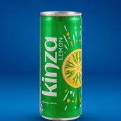 Kinza Lemon