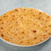 Saada Paratha