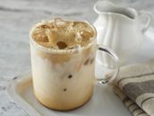 ice cappuccino
