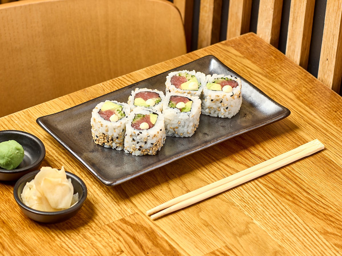 Tuna