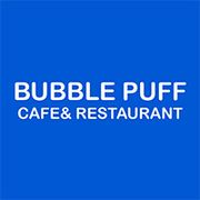 Bubble Puff Cafe & Restaurant