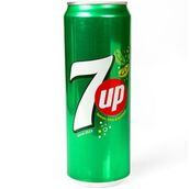 7 Up Can