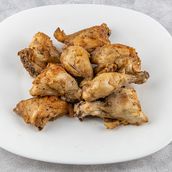 chicken Moqalqal