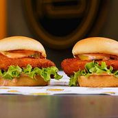 Chicky Slider