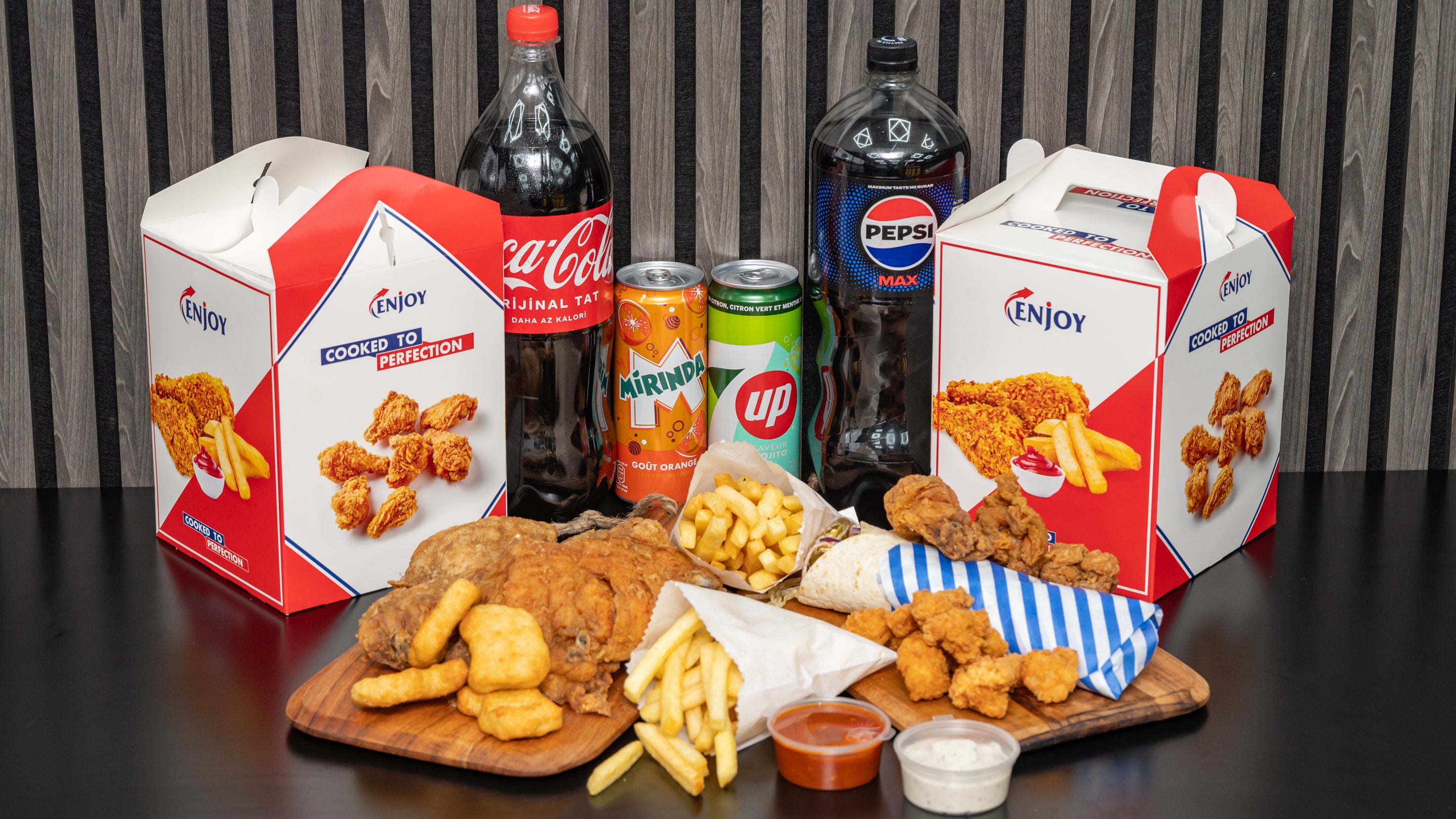 Stop N Munch