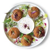 Falafel