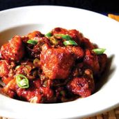 Chicken Chilly