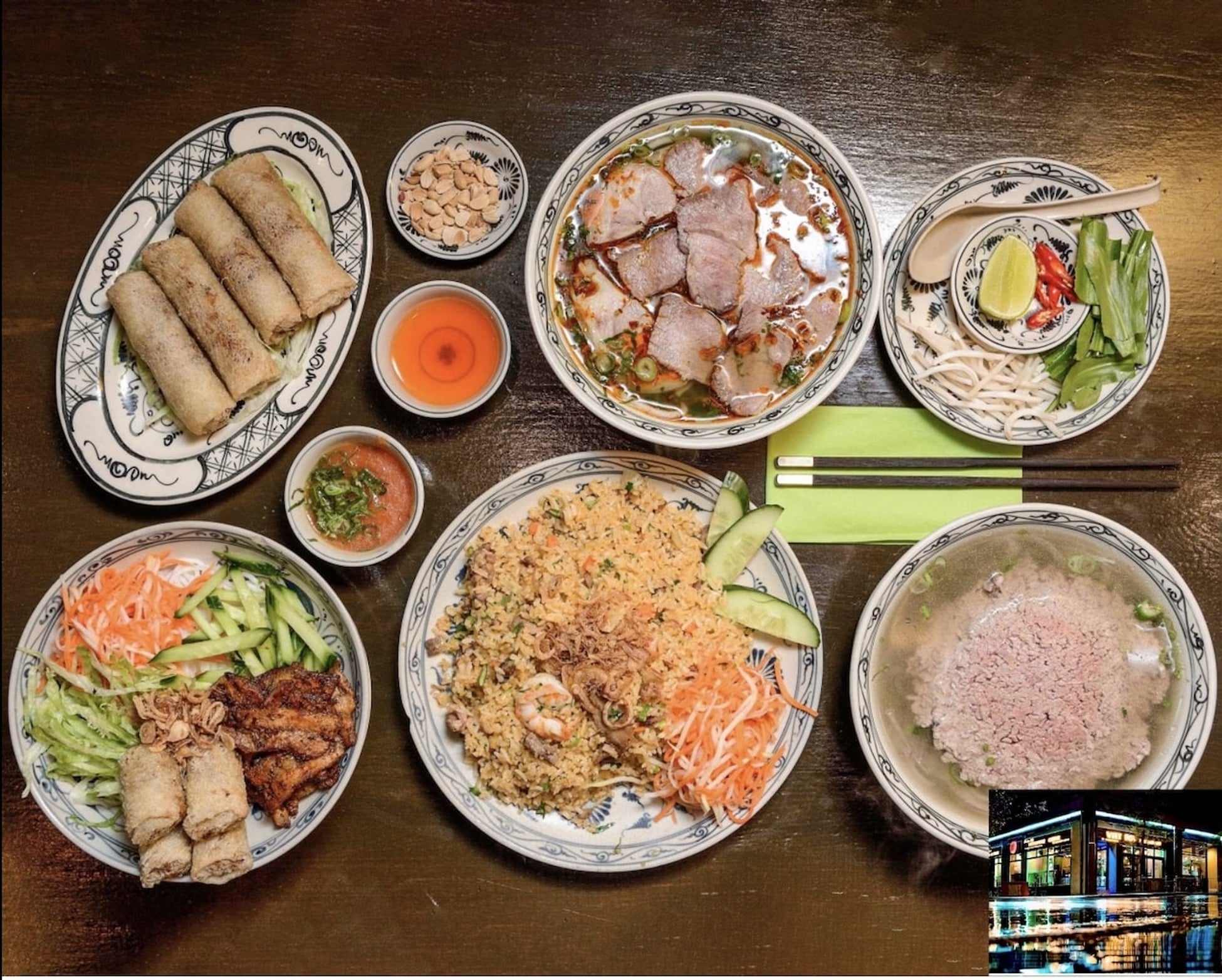 Viet 80s