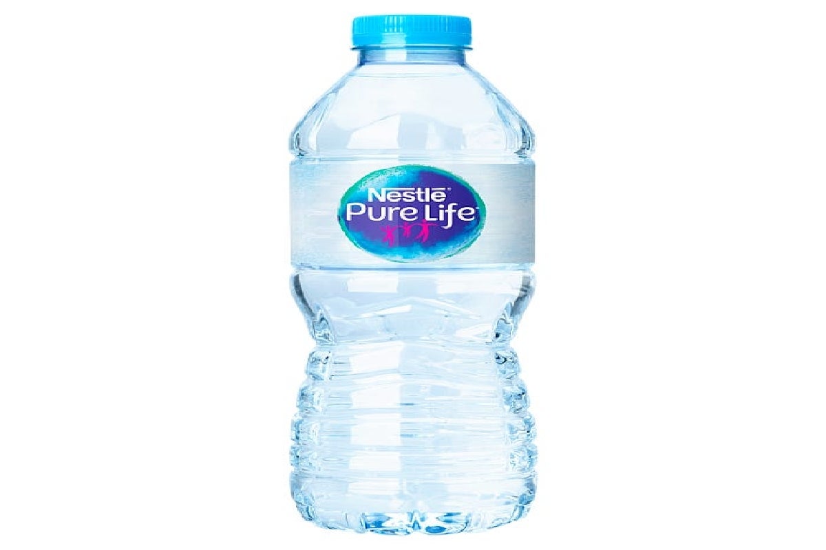 Water