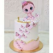 Cake Baby 1