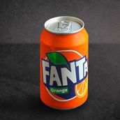 Fanta