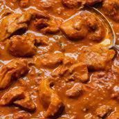 Murgh Rogan Josh
