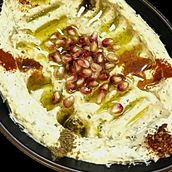  Beiruti Hummus