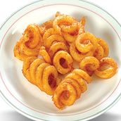 potato ring