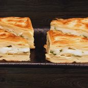 Cheese Suborek