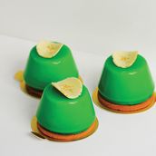 Pistachio Dome