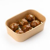 Meat Balls