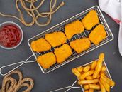 Chicken Nuggets 