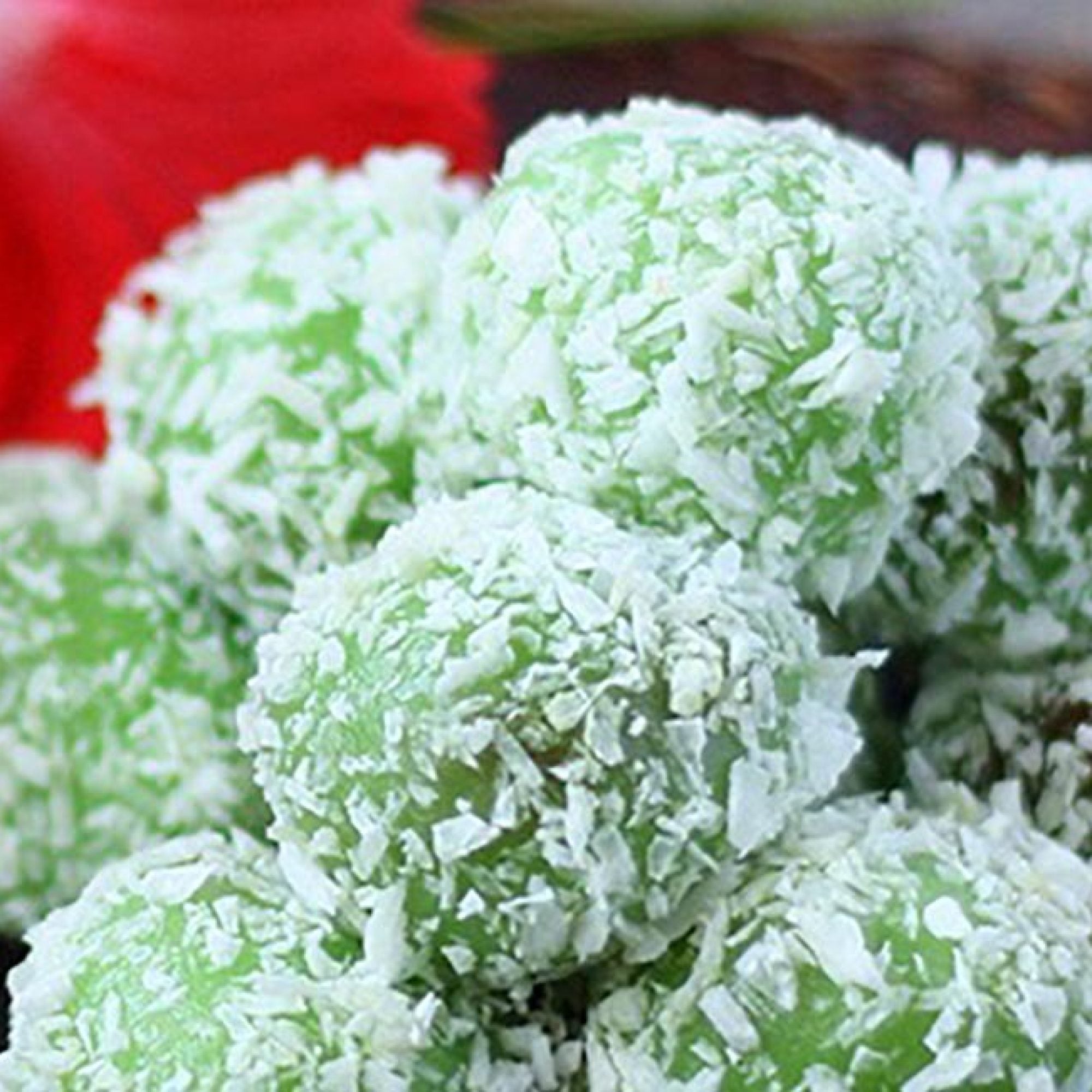 Onde-Onde (6Pcs)