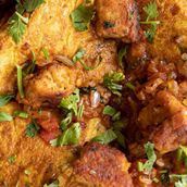 Seekh Kebab Aamlate