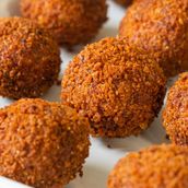Chicken Balls 8pcs 