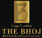 The Bhoj restaurant