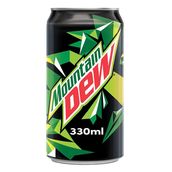 Mountain Dew