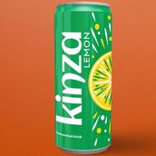 Kinza Lemon 