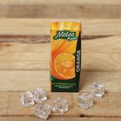 Milko Orange
