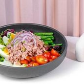 Tuna Nicoise 