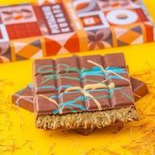 Chocolate Bar 1 Pcs 