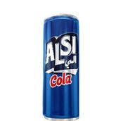 Alsi Cola