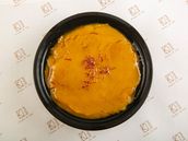 Carrot Asida