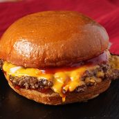 Single Road Burger