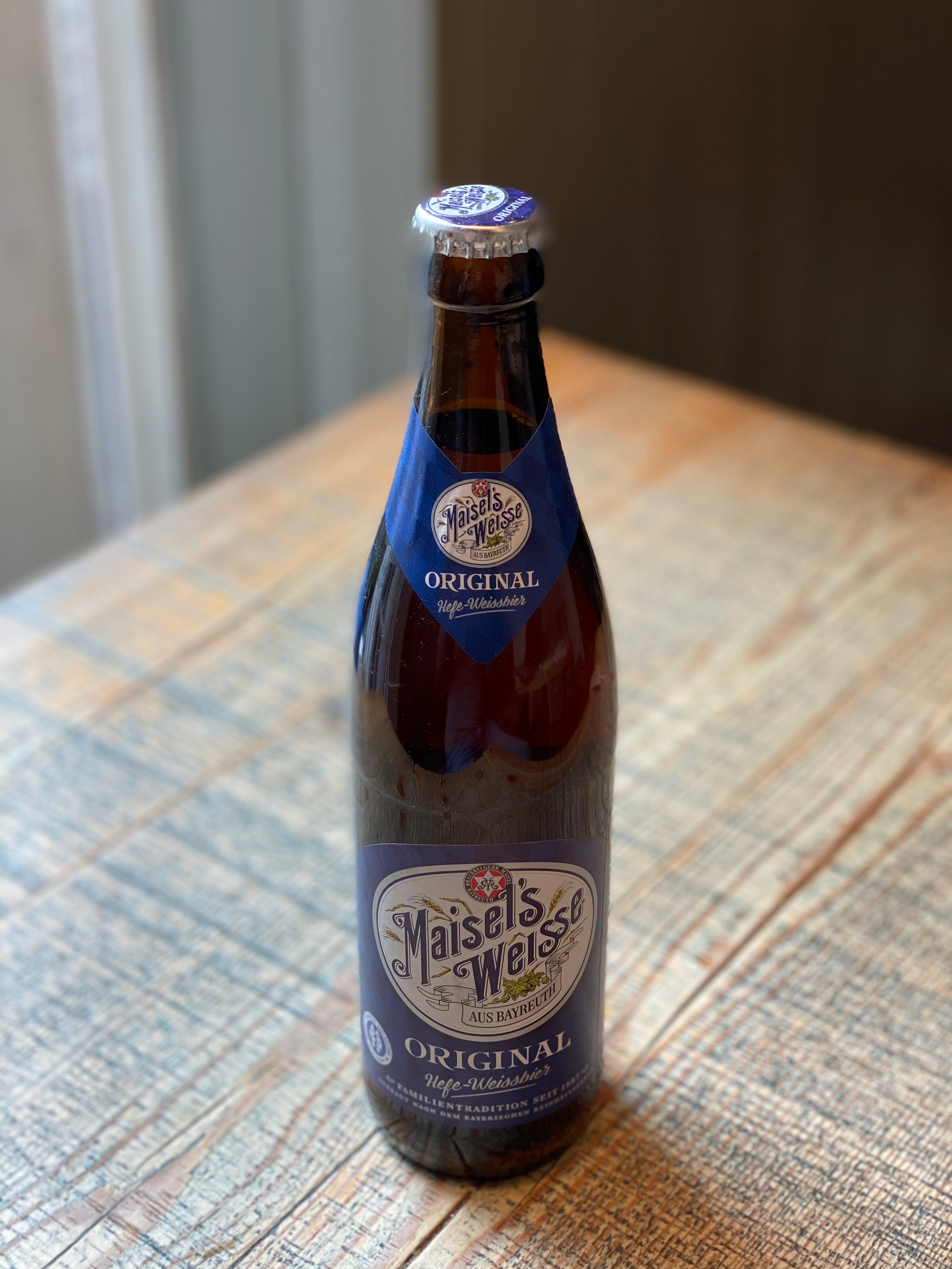 Maisels Weisse (0.5L)