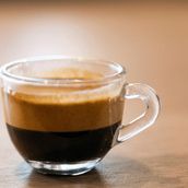 Espresso Double