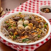 Pancit Cabagan - Combo