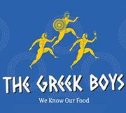 The Greek Boys Restaurant