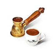 Turkish coffee
