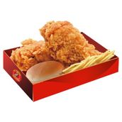 Snack Meal
