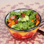 Kuwaiti Salad