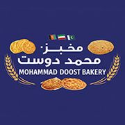 Mohammad Doost Bakery