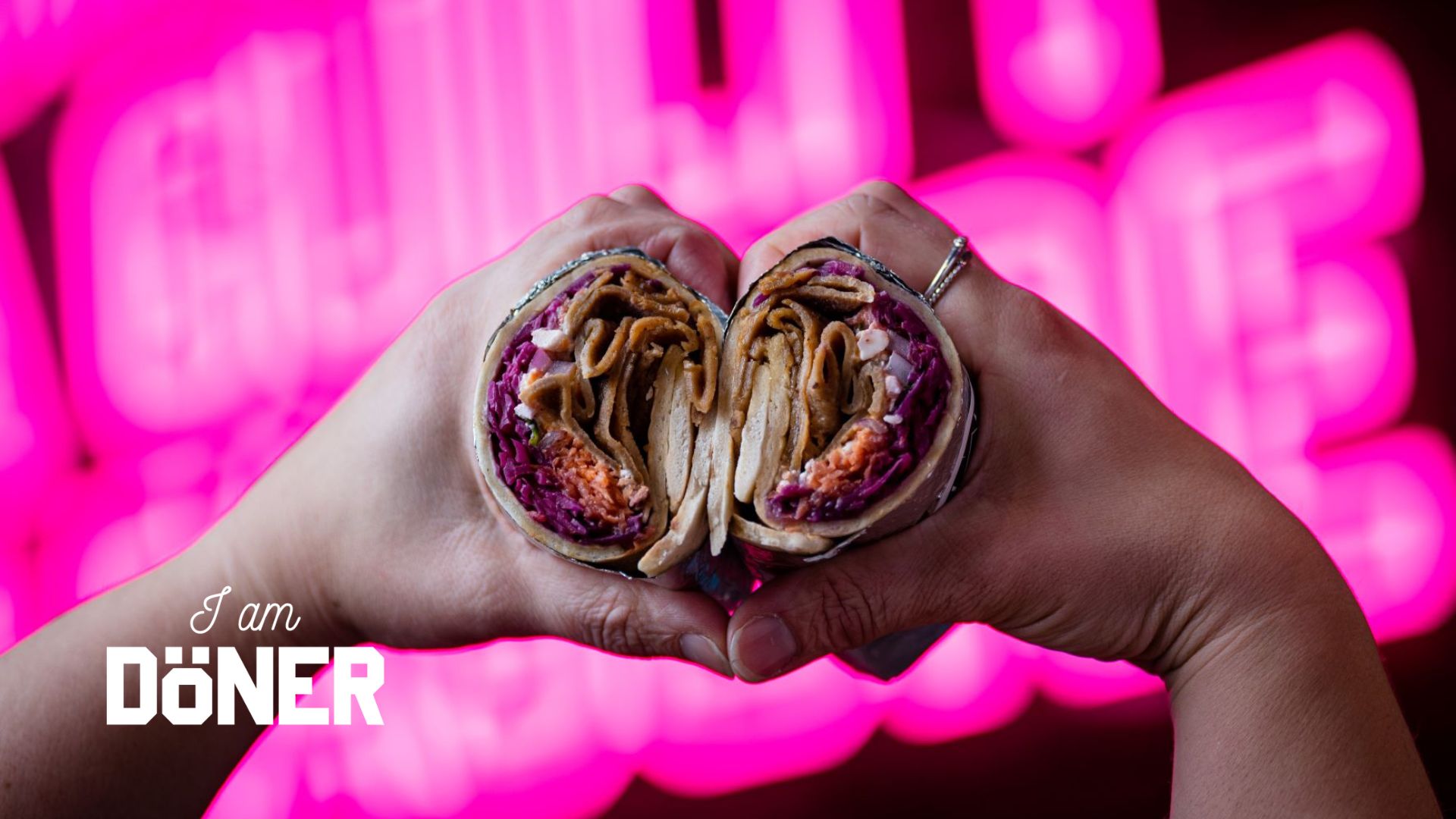 I am Döner