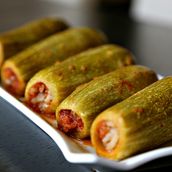 Kosa Mahshi