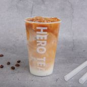 Iced Cappuccino