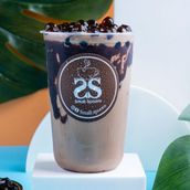 Chocolate Milk Tea