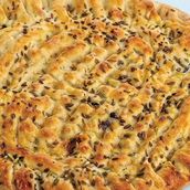 Keema Naan
