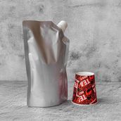 Kadak Chai Pouch