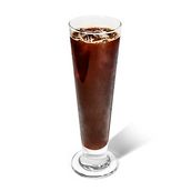 Iced Americano