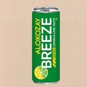 Alokozay Breeze